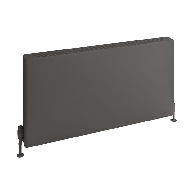 Matt Anthracite