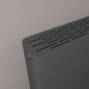 Matt Anthracite