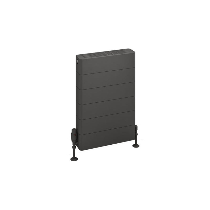 Matt Anthracite