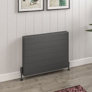 Matt Anthracite