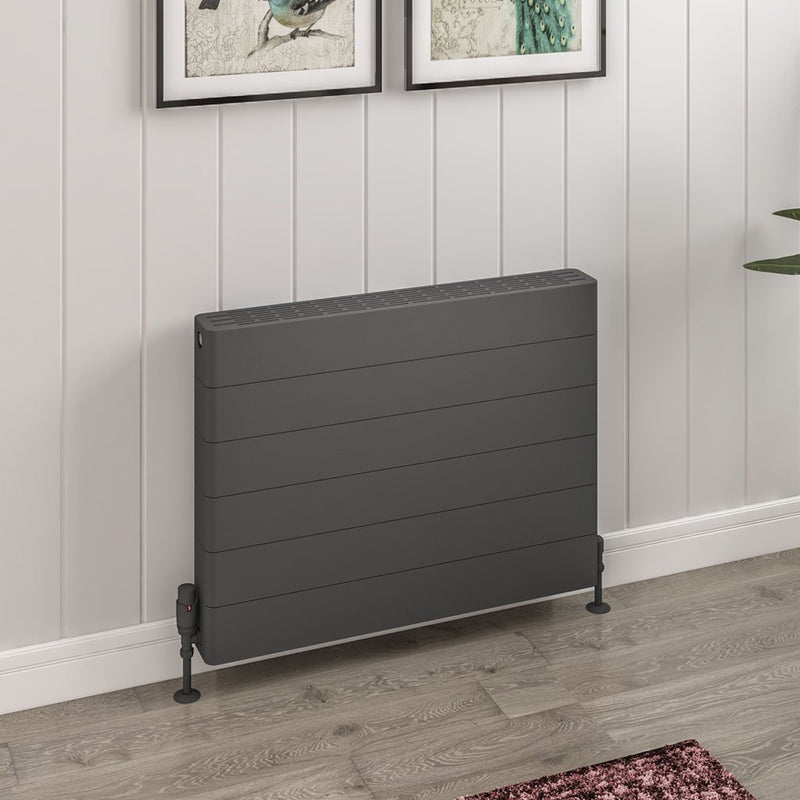 Matt Anthracite
