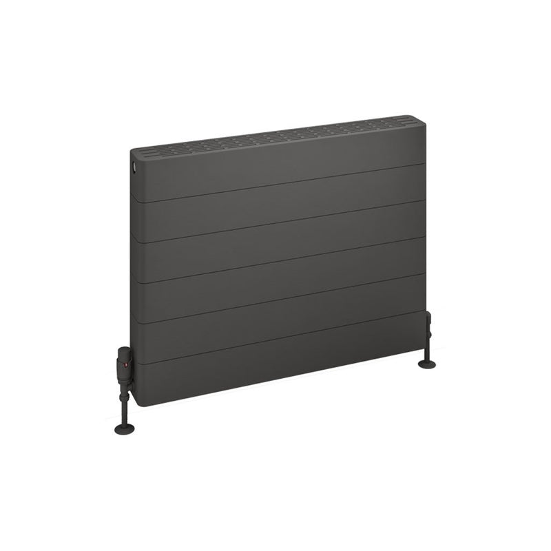 Matt Anthracite