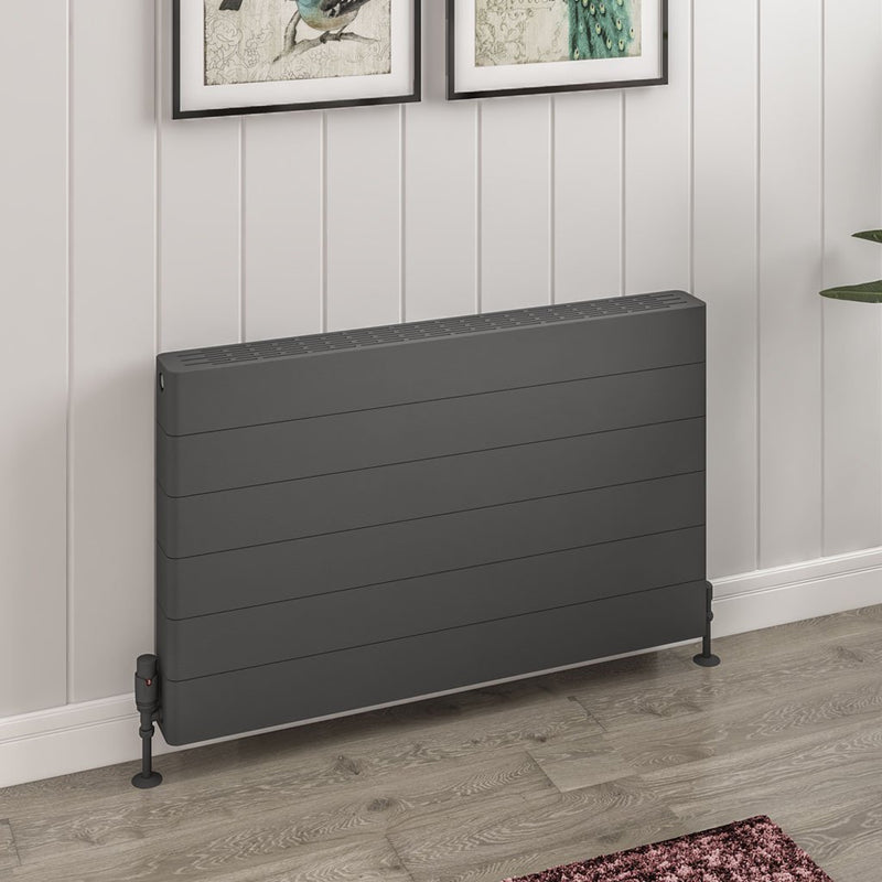 Matt Anthracite