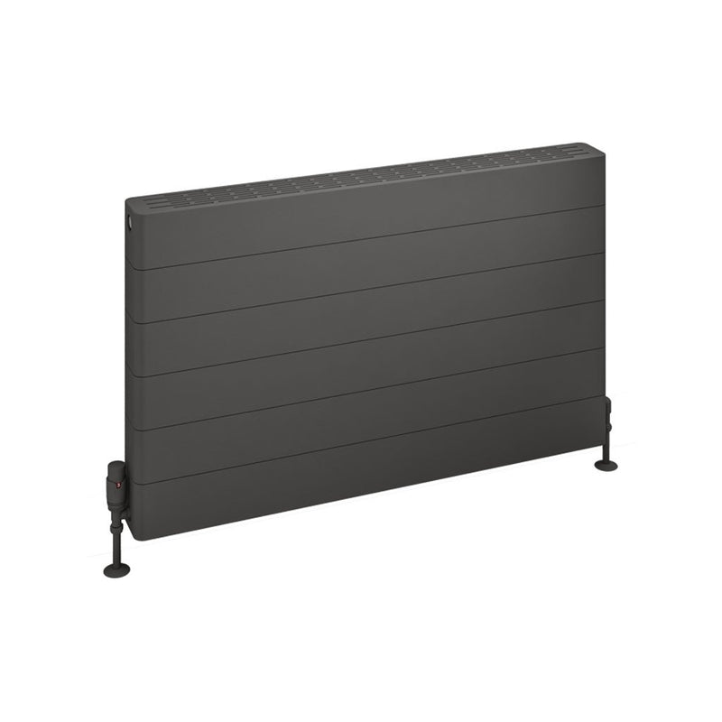 Matt Anthracite