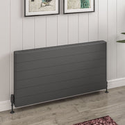 Matt Anthracite