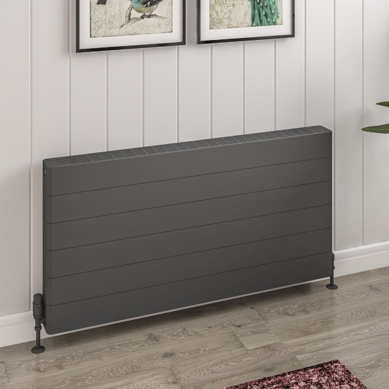 Matt Anthracite