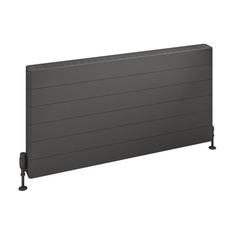 Matt Anthracite