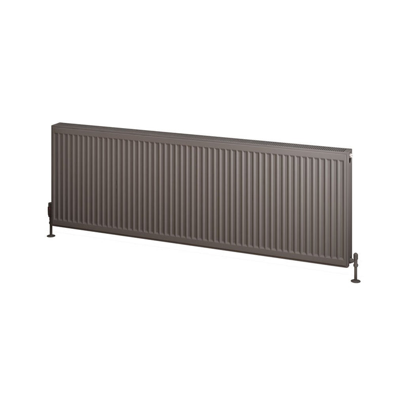 Matt Anthracite