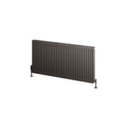 Matt Anthracite