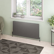 Matt Anthracite