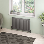 Matt Anthracite