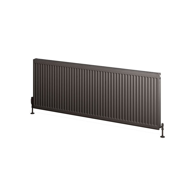 Matt Anthracite