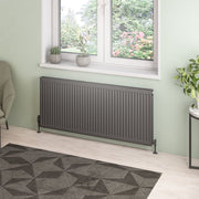 Matt Anthracite