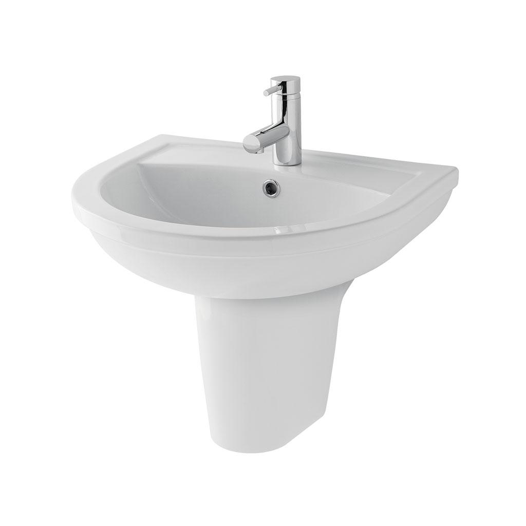 Standard Basin
