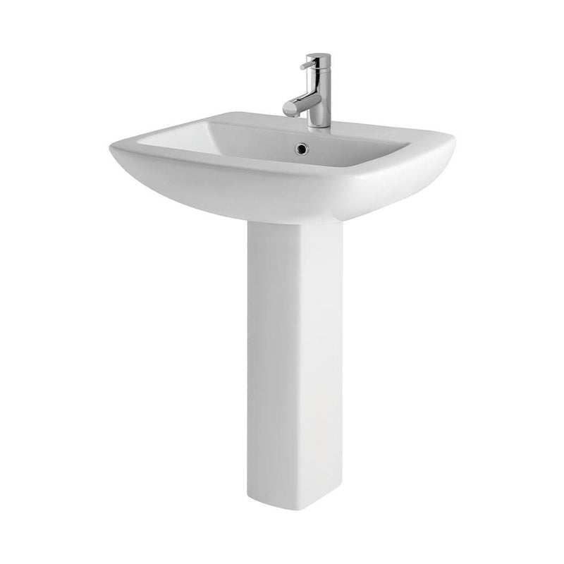 Mentmore Pedestal