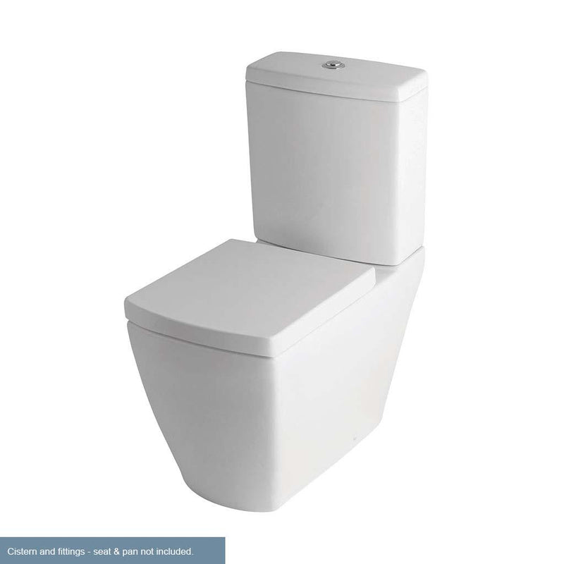 Mentmore Cistern inc Fittings