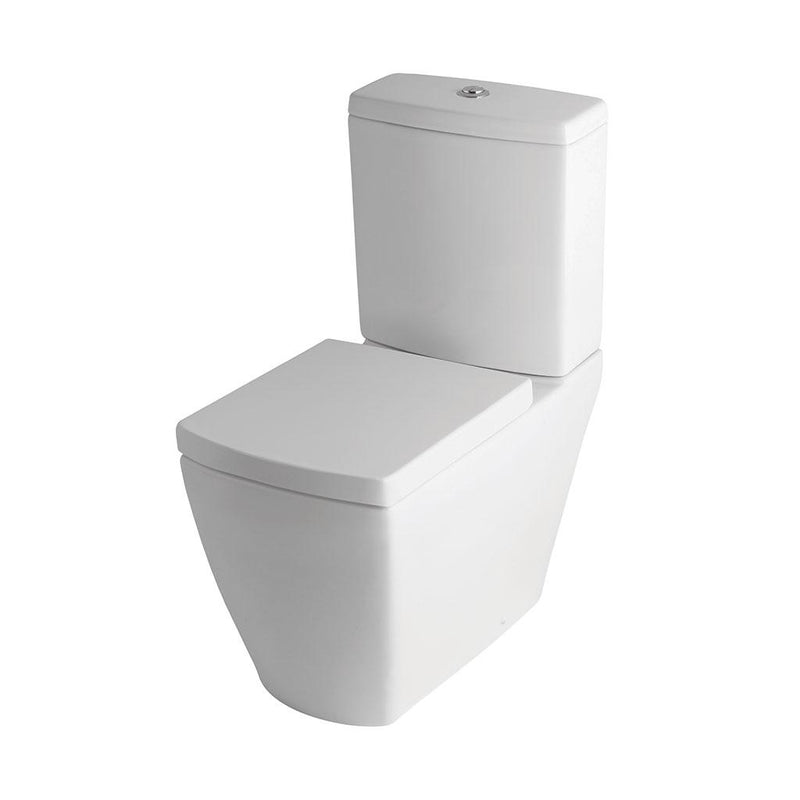 Mentmore Soft Close Seat