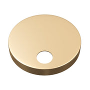 Brushed Brass