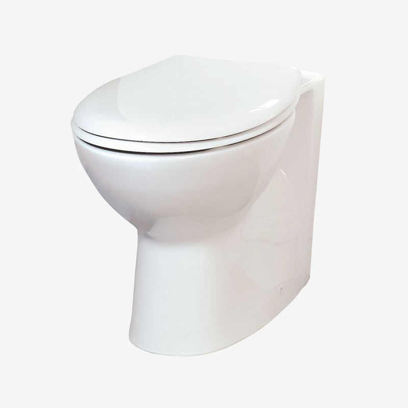 Type 55 BTW WC Pan