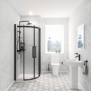 New Marble White Gloss