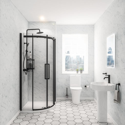 New Marble White Gloss