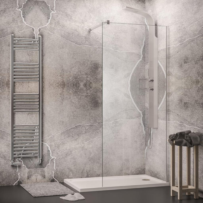 Graphite Marble