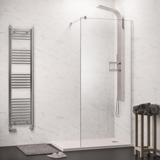 New Marble White Gloss