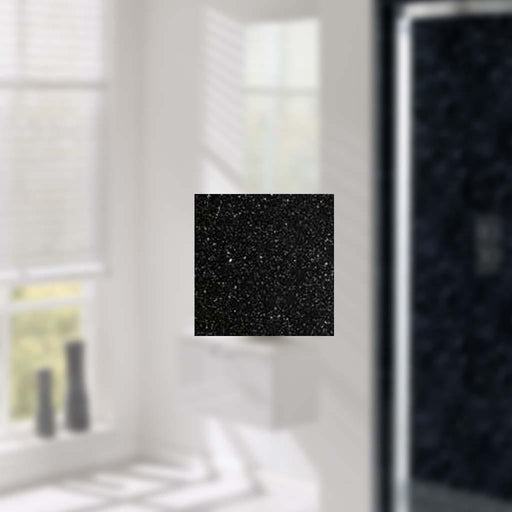 Black Speckle