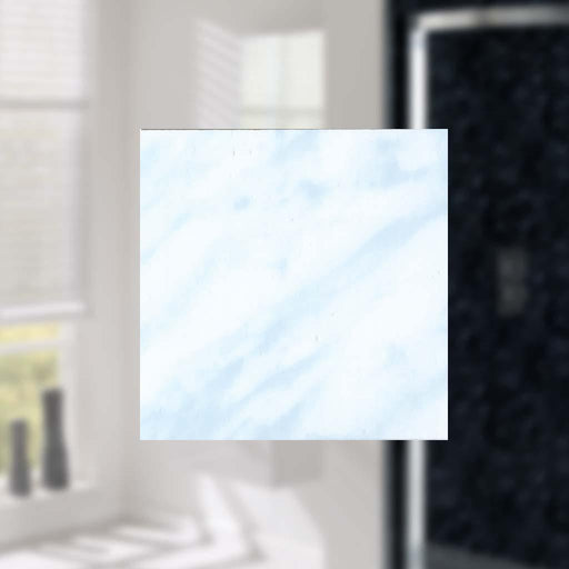 New Marble Blue