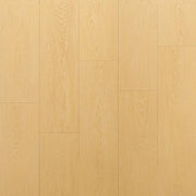 Blond Oak