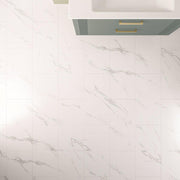 Marble White