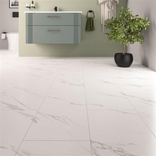 Marble White