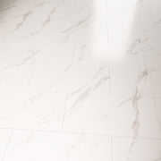 Marble White