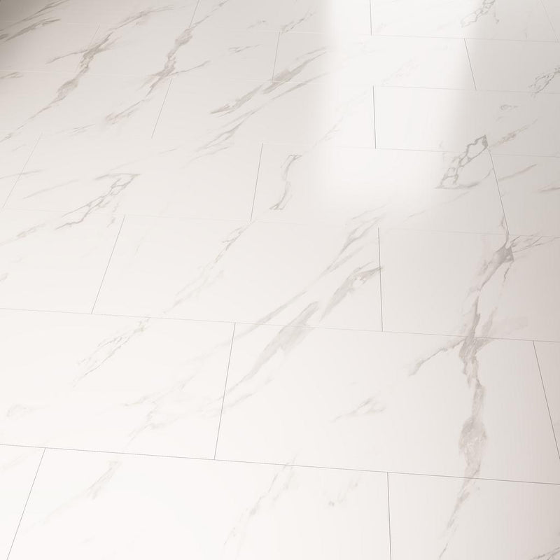 Marble White