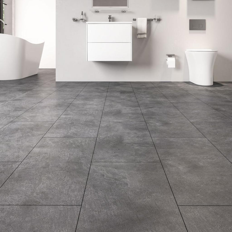 Charcoal Slate