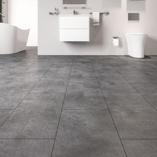 Charcoal Slate