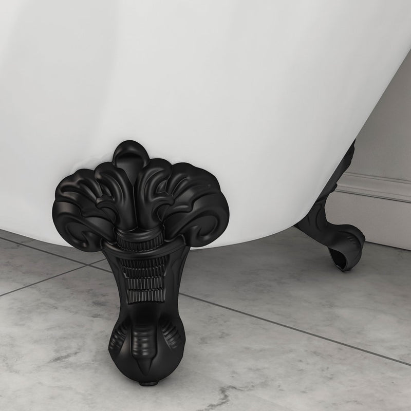 Matt Black