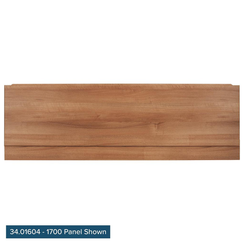 Diamante 800 end panel