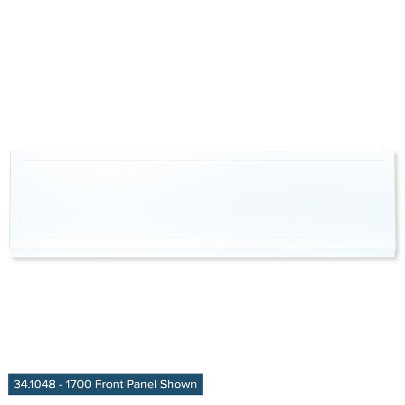 Sherwood classic 800 universal end panel