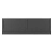 Matt Anthracite