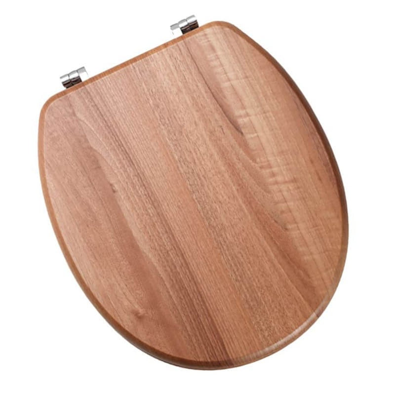 Light Walnut