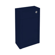 Matt Cobalt Blue