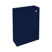 Matt Cobalt Blue