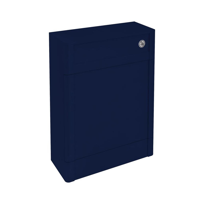 Matt Cobalt Blue