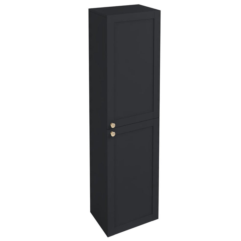 Matt Anthracite