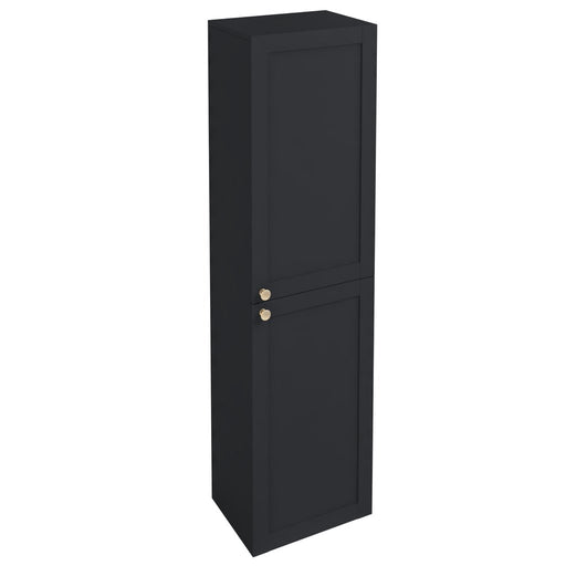 Matt Anthracite