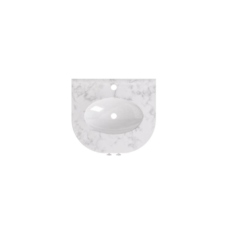 White Quartz