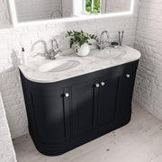Matt Anthracite
