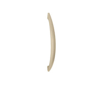Brushed Brass