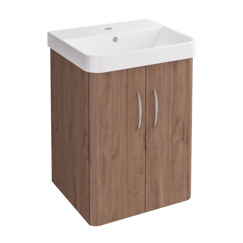 Medium Oak